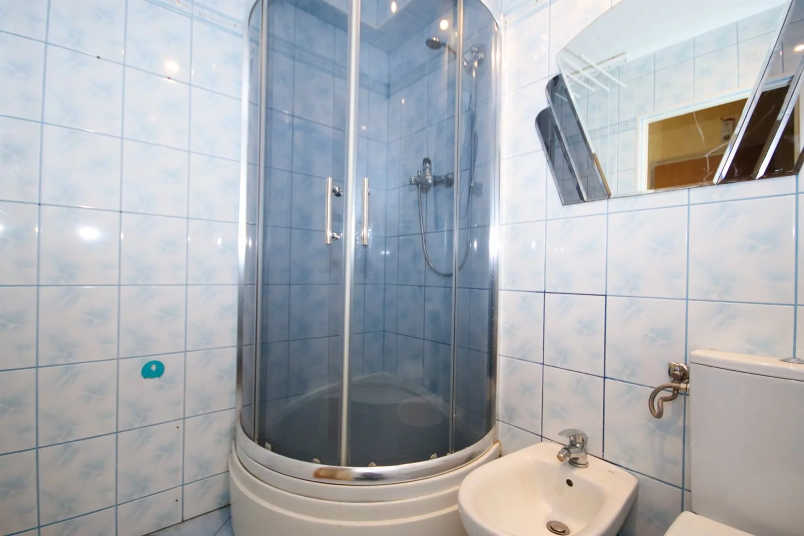 2 pokoje, mieszkanie 36,60 m², piętro 1, oferta nr , GRS-MS-2226, Słupsk, Banacha