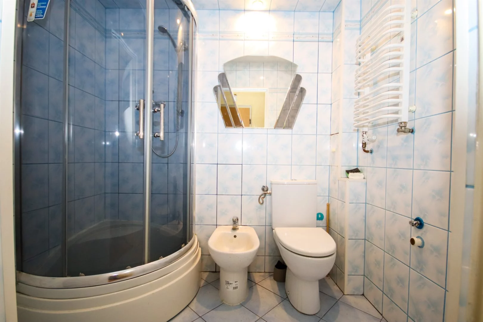 2 pokoje, mieszkanie 36,60 m², piętro 1, oferta nr , GRS-MS-2226, Słupsk, Banacha