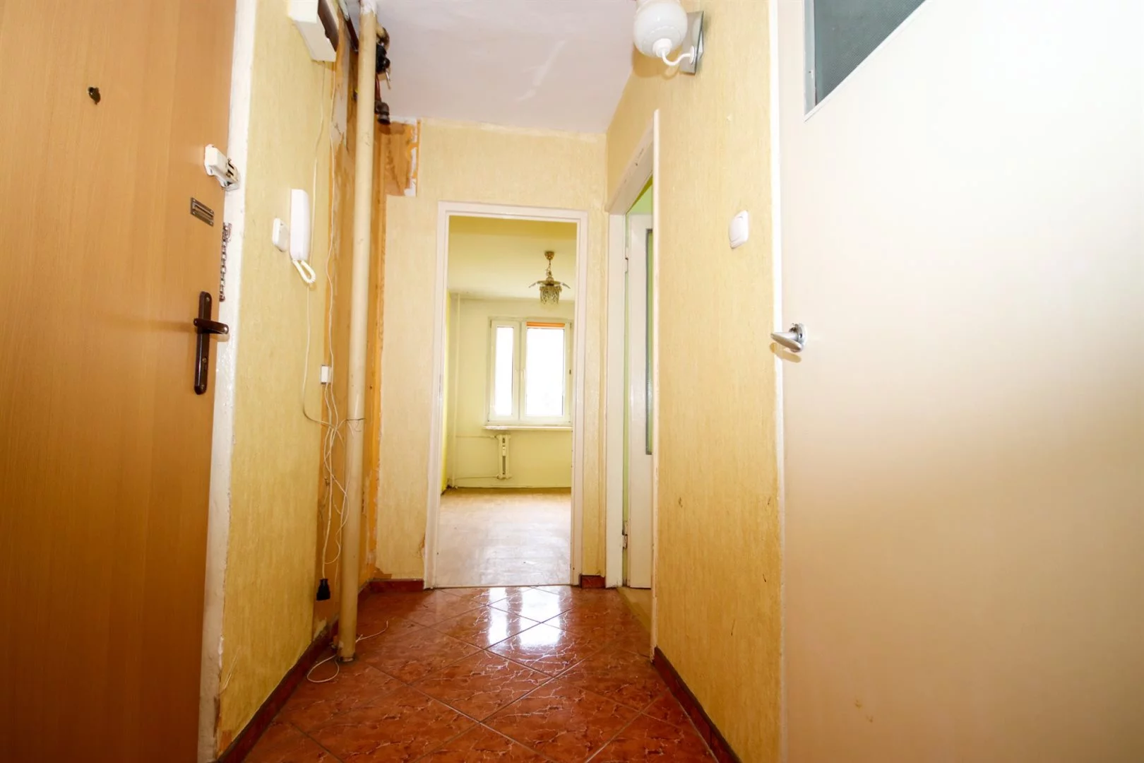 2 pokoje, mieszkanie 36,60 m², piętro 1, oferta nr , GRS-MS-2226, Słupsk, Banacha