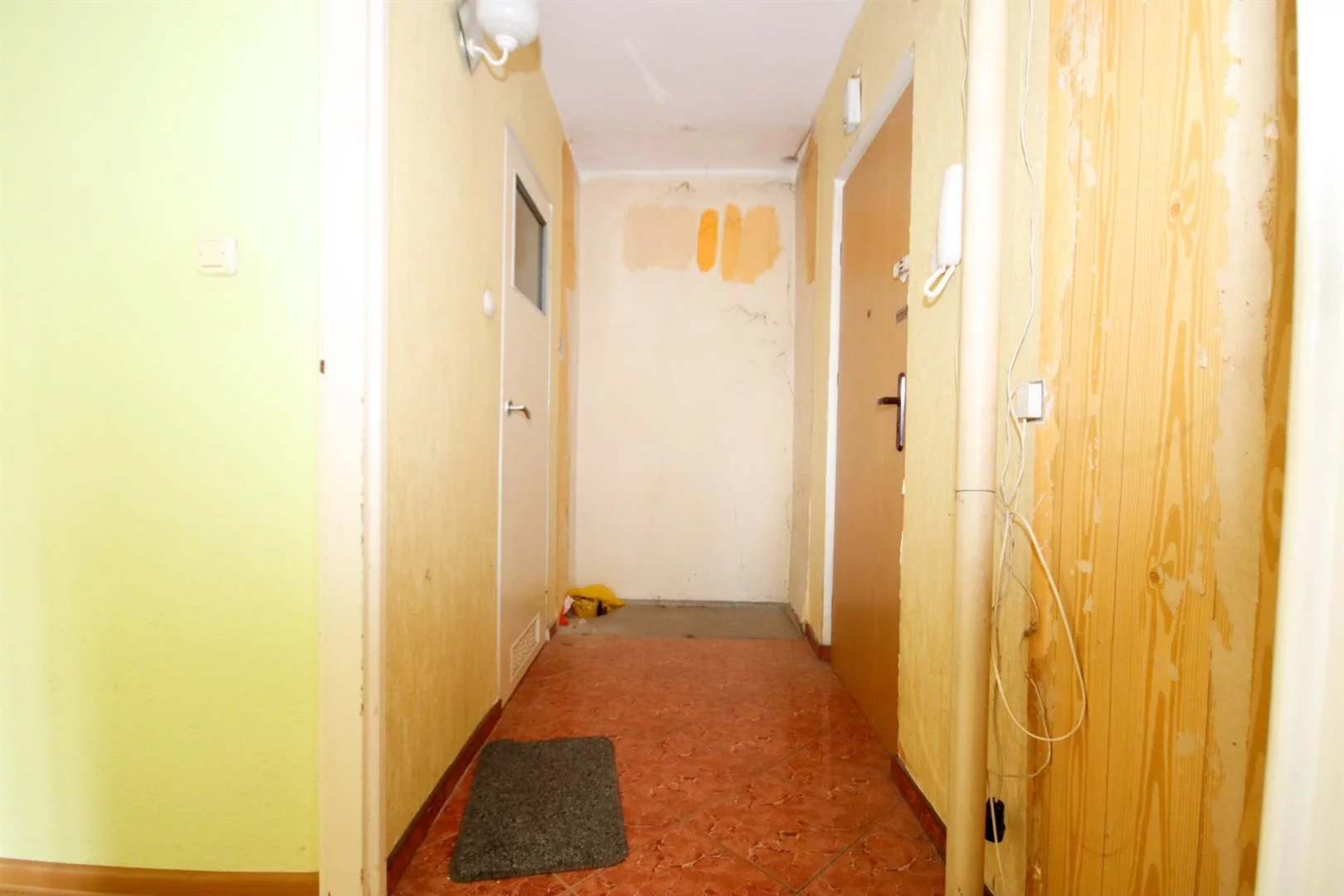 2 pokoje, mieszkanie 36,60 m², piętro 1, oferta nr , GRS-MS-2226, Słupsk, Banacha