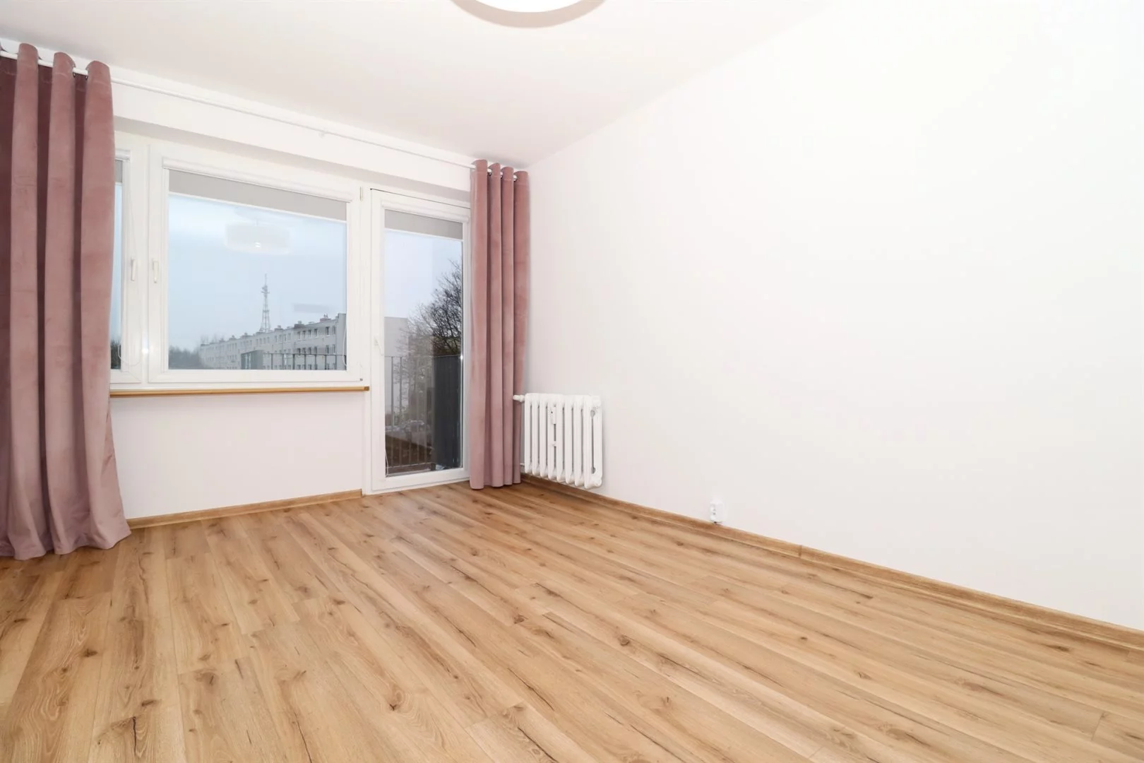2 pokoje, mieszkanie 37,66 m², piętro 2, oferta nr , GRS-MS-2996, Słupsk, Bogusława X