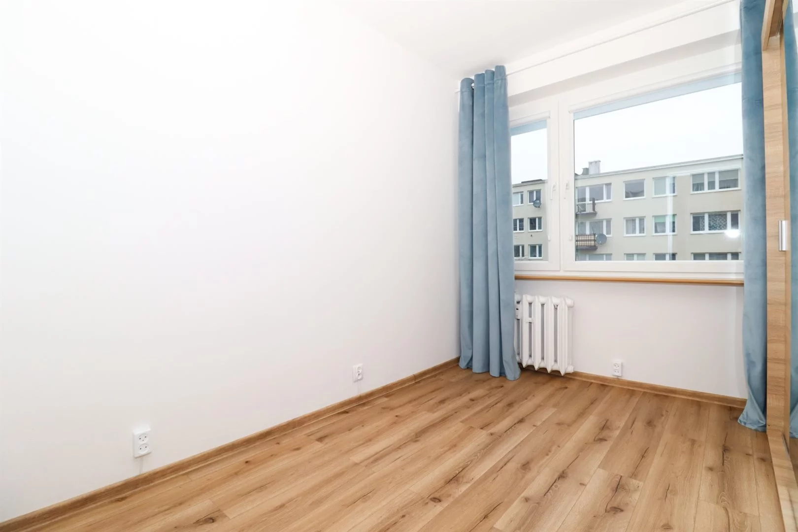 2 pokoje, mieszkanie 37,66 m², piętro 2, oferta nr , GRS-MS-2996, Słupsk, Bogusława X