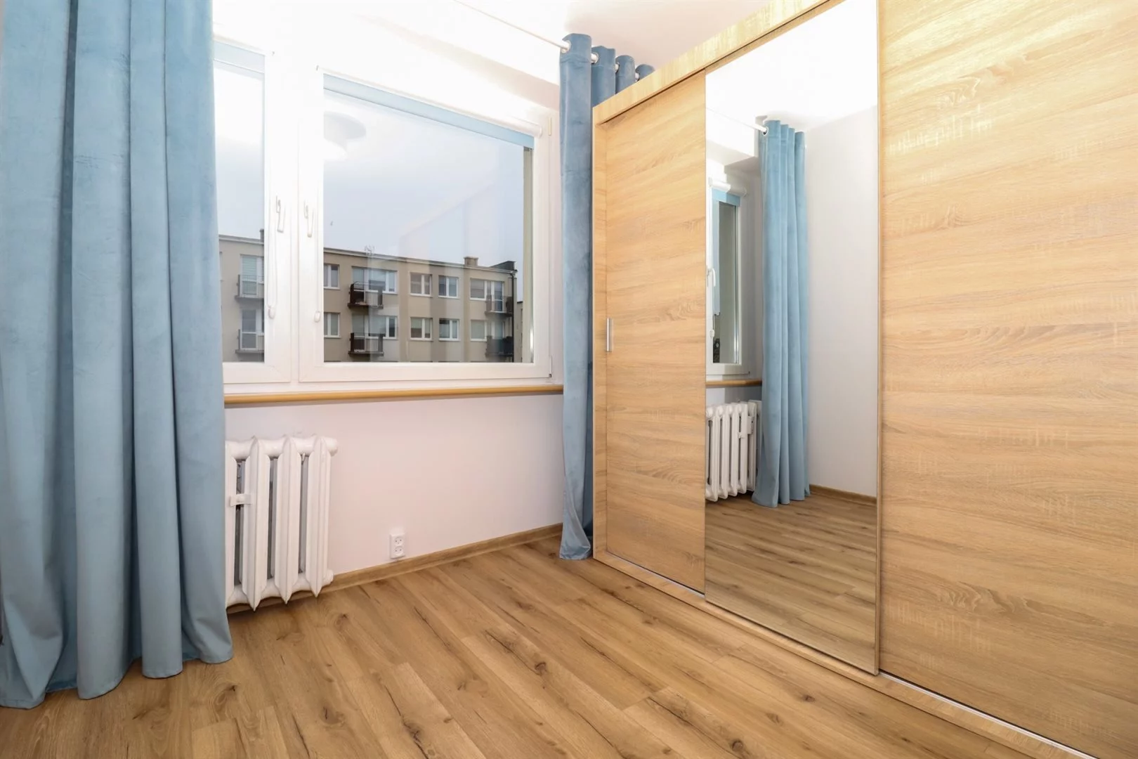 2 pokoje, mieszkanie 37,66 m², piętro 2, oferta nr , GRS-MS-2996, Słupsk, Bogusława X