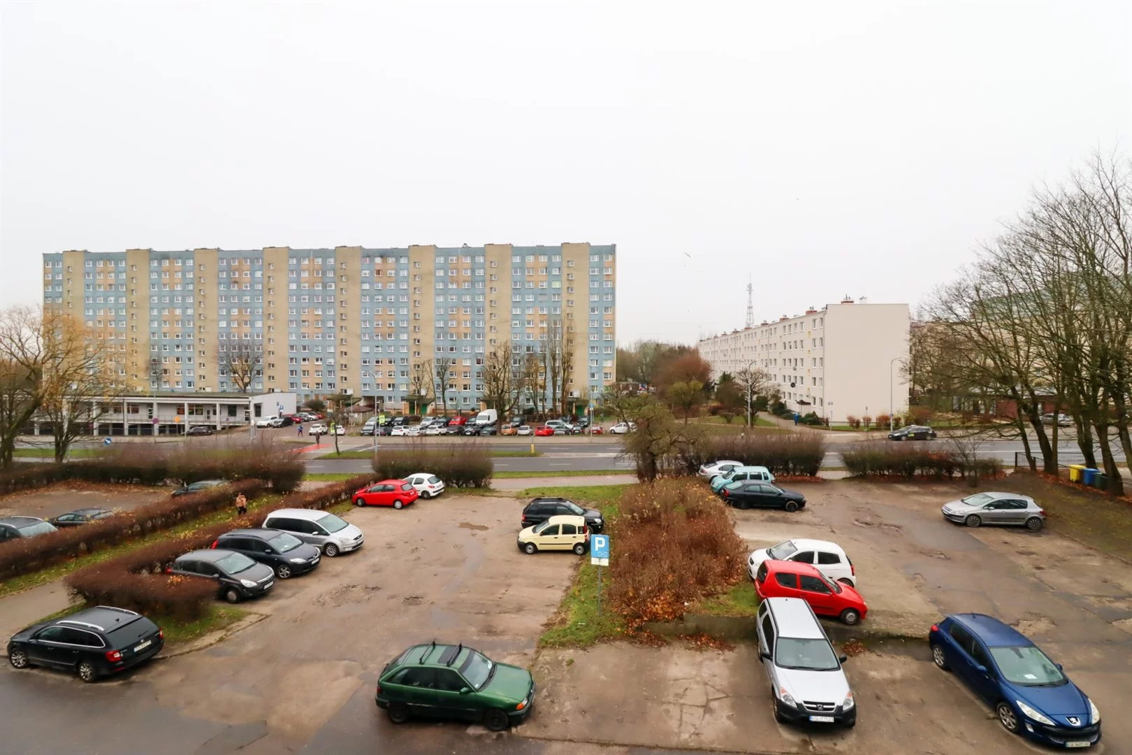 2 pokoje, mieszkanie 37,66 m², piętro 2, oferta nr , GRS-MS-2996, Słupsk, Bogusława X