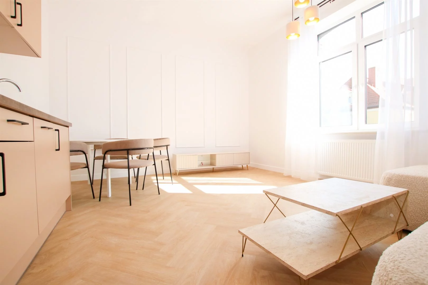 Apartamenty GRS-MS-2923 Słupsk Chopina