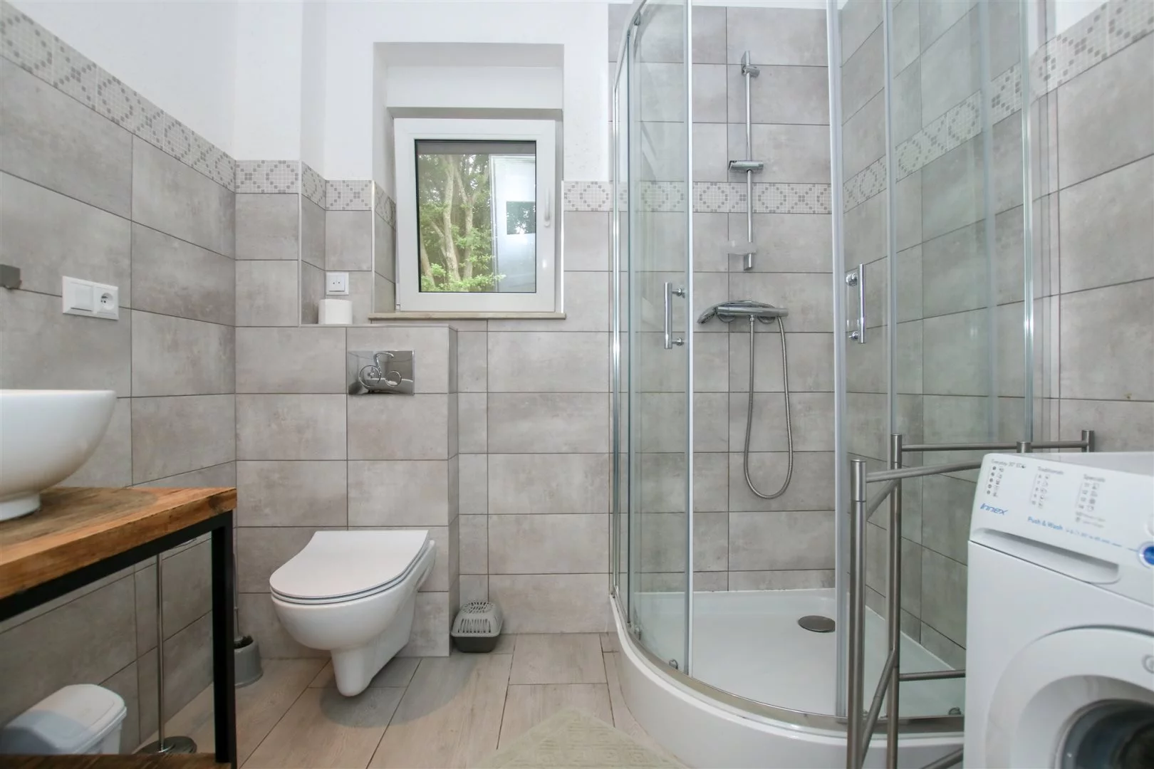 2 pokoje, mieszkanie 43,00 m², parter, oferta nr , GRS-MS-2943, Ustka, Cyprysowa