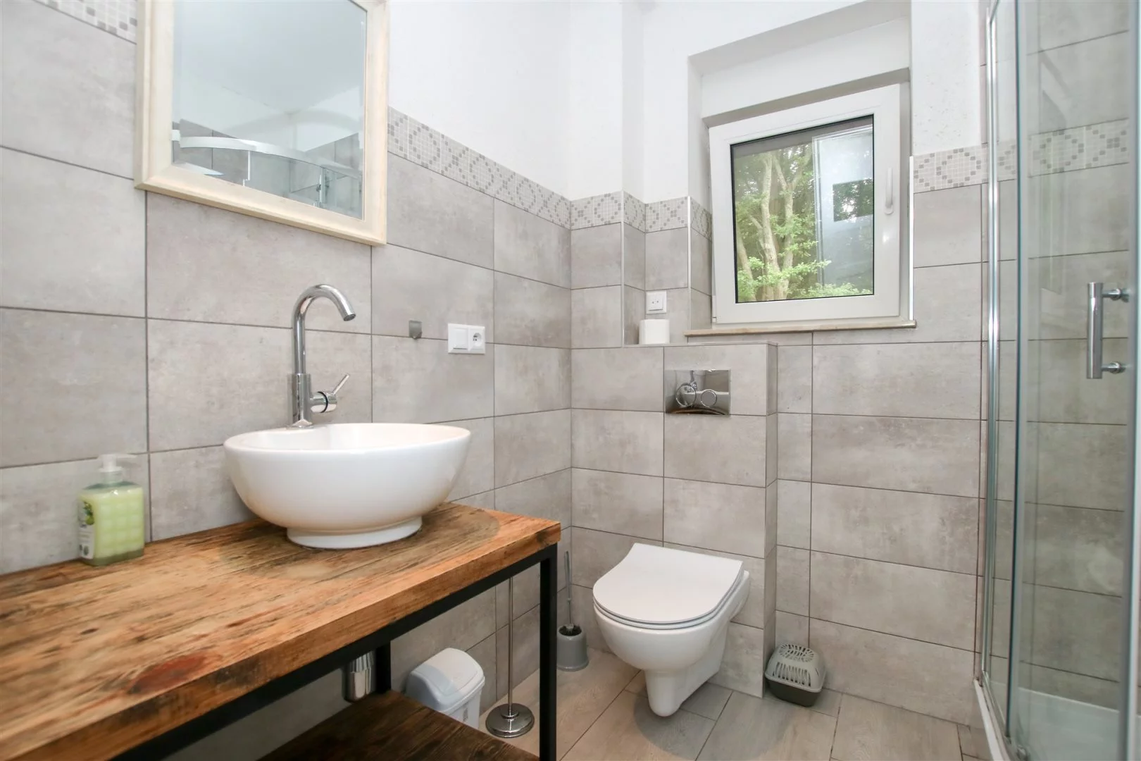 2 pokoje, mieszkanie 43,00 m², parter, oferta nr , GRS-MS-2943, Ustka, Cyprysowa