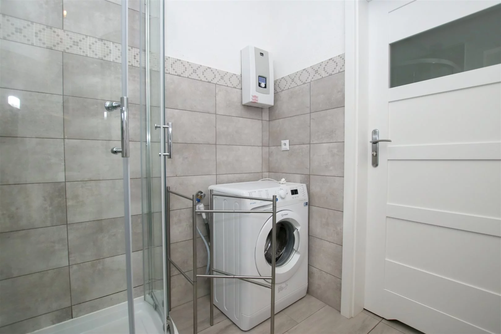 2 pokoje, mieszkanie 43,00 m², parter, oferta nr , GRS-MS-2943, Ustka, Cyprysowa