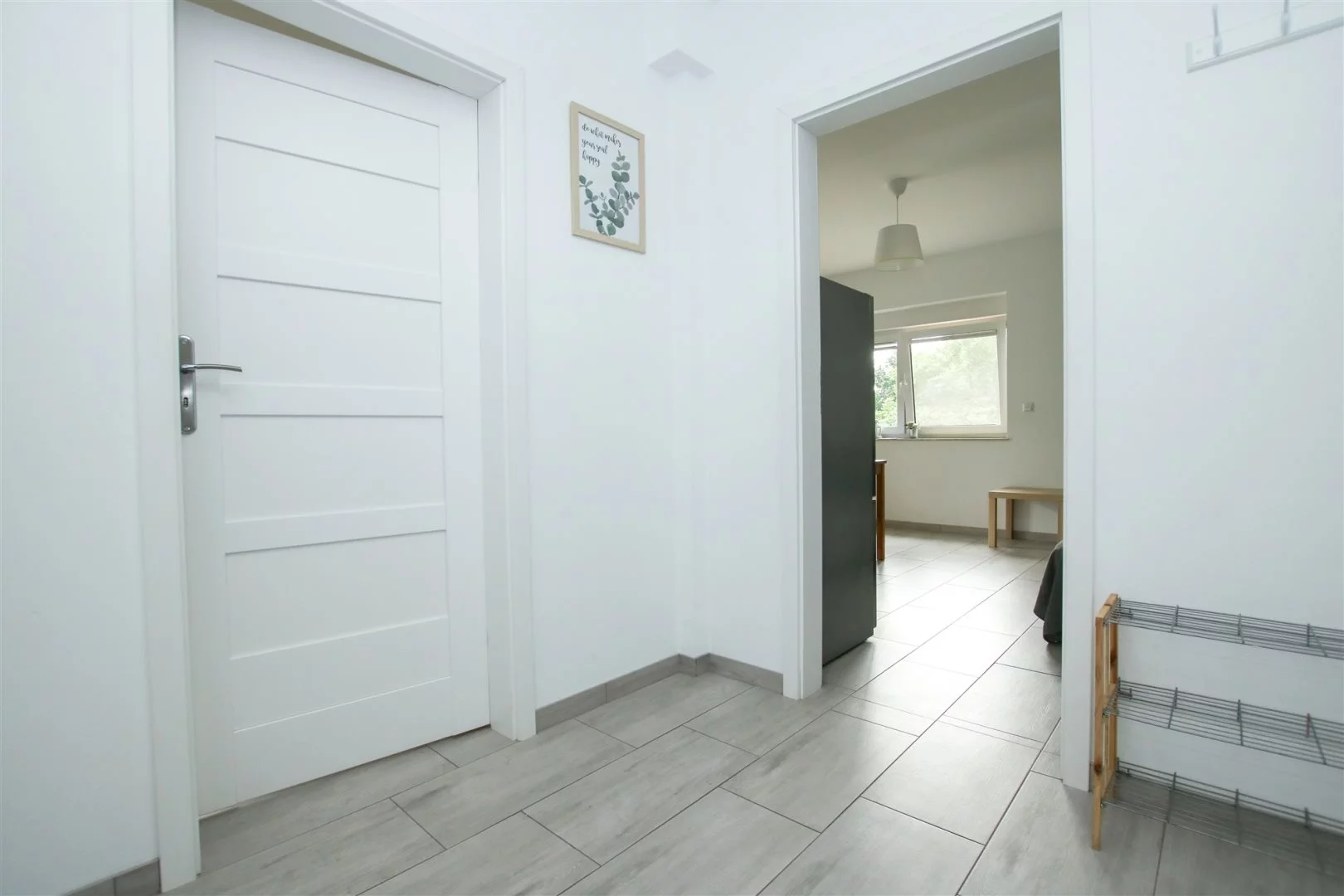 2 pokoje, mieszkanie 43,00 m², parter, oferta nr , GRS-MS-2943, Ustka, Cyprysowa