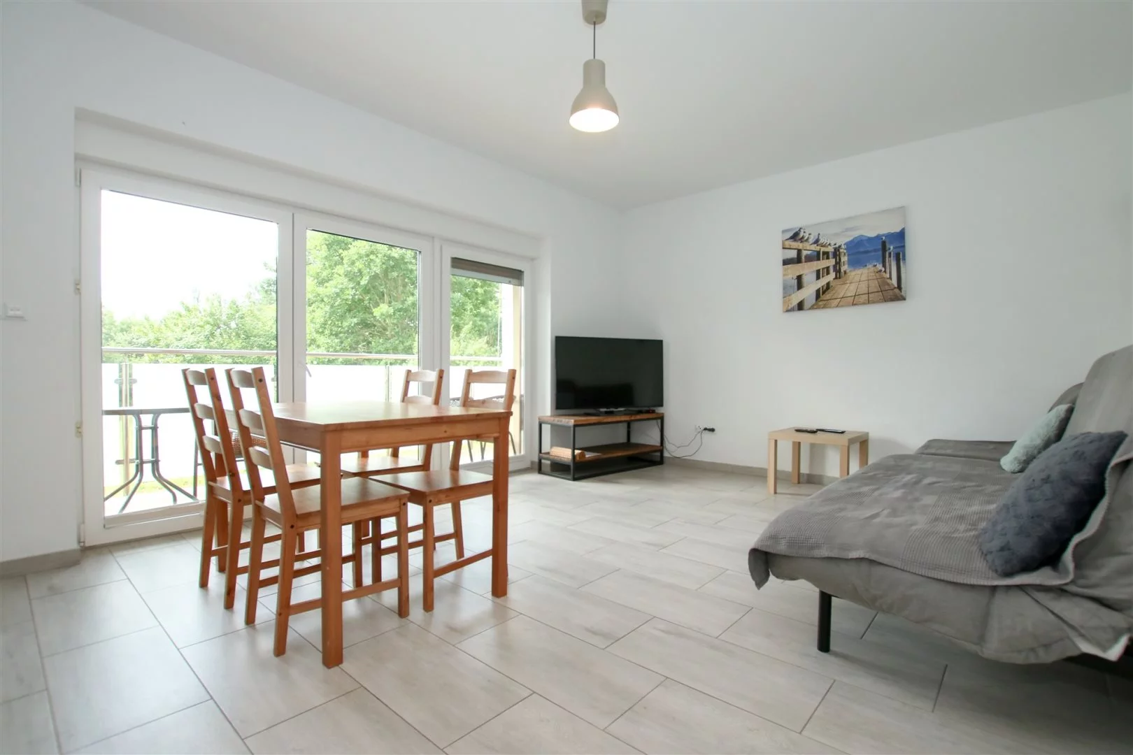 2 pokoje, mieszkanie 43,00 m², parter, oferta nr , GRS-MS-2943, Ustka, Cyprysowa