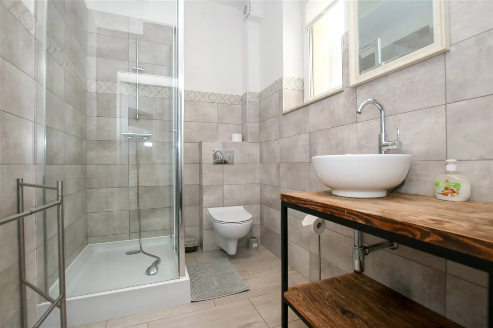 2 pokoje, mieszkanie 43,00 m², parter, oferta nr , GRS-MS-2943, Ustka, Cyprysowa