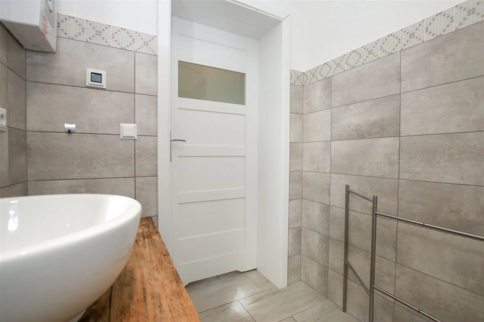 2 pokoje, mieszkanie 43,00 m², parter, oferta nr , GRS-MS-2943, Ustka, Cyprysowa