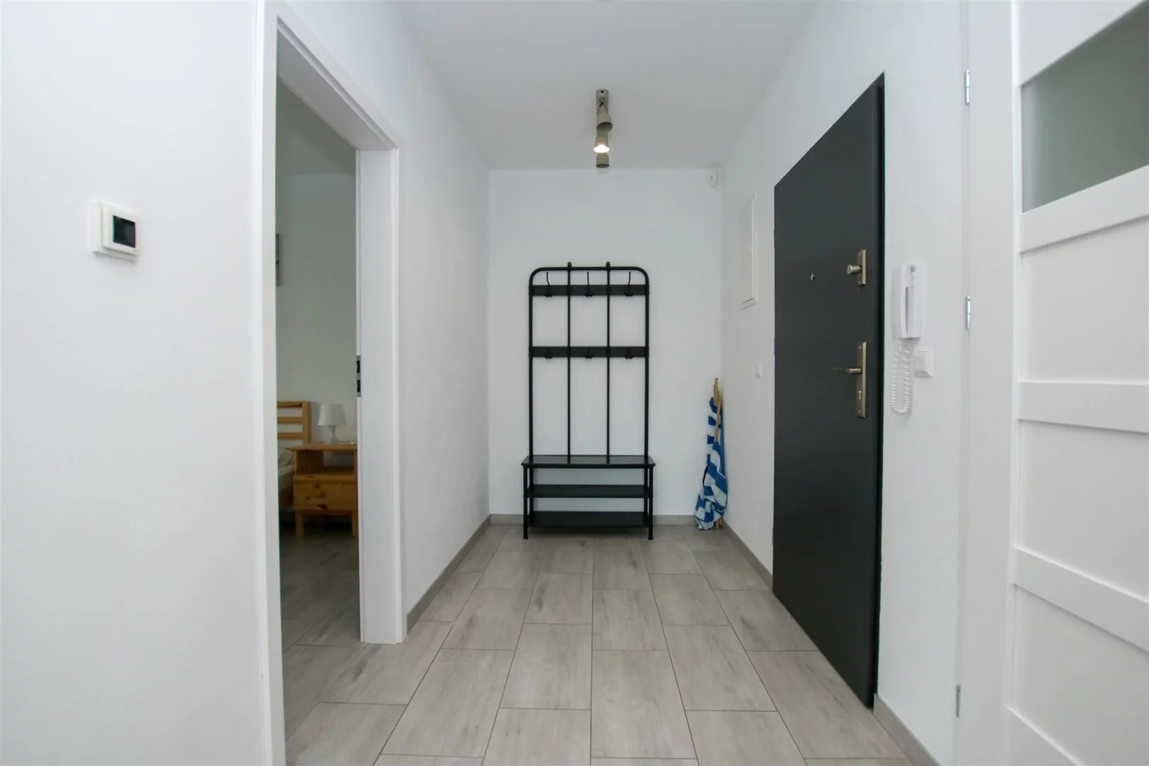 2 pokoje, mieszkanie 43,00 m², parter, oferta nr , GRS-MS-2943, Ustka, Cyprysowa