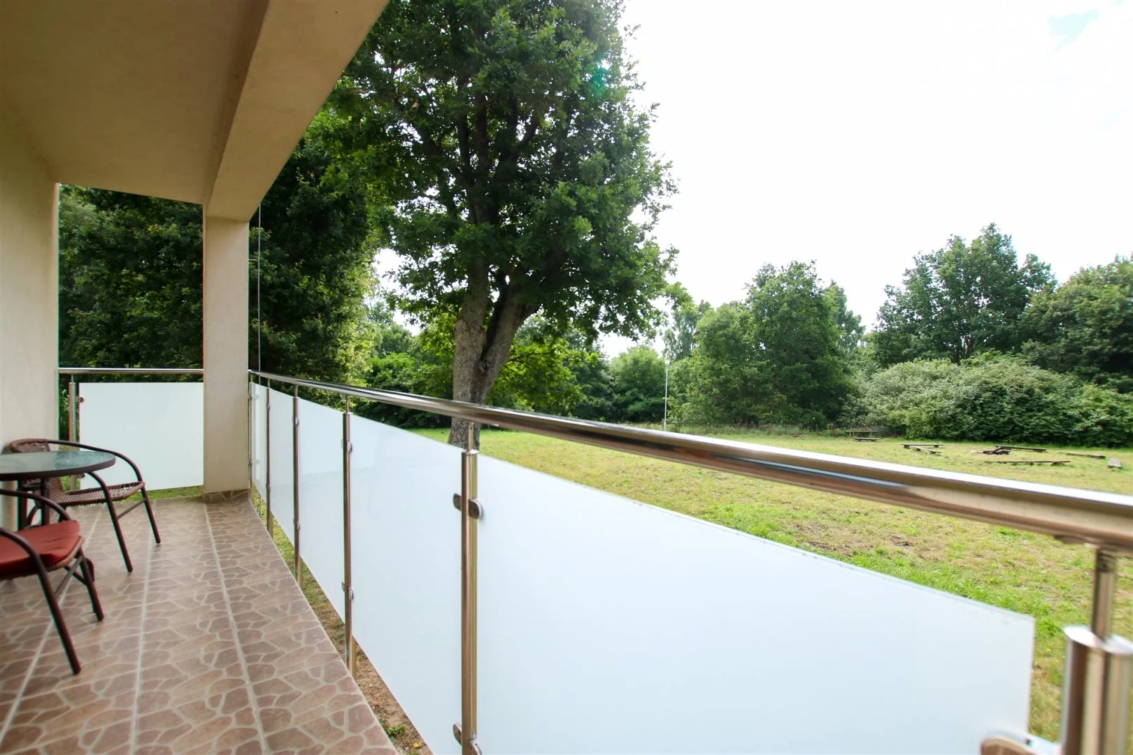 2 pokoje, mieszkanie 43,00 m², parter, oferta nr , GRS-MS-2943, Ustka, Cyprysowa