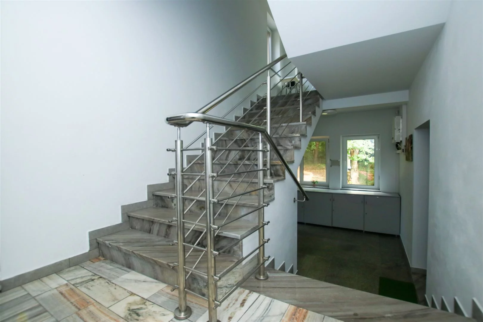 2 pokoje, mieszkanie 43,00 m², parter, oferta nr , GRS-MS-2943, Ustka, Cyprysowa