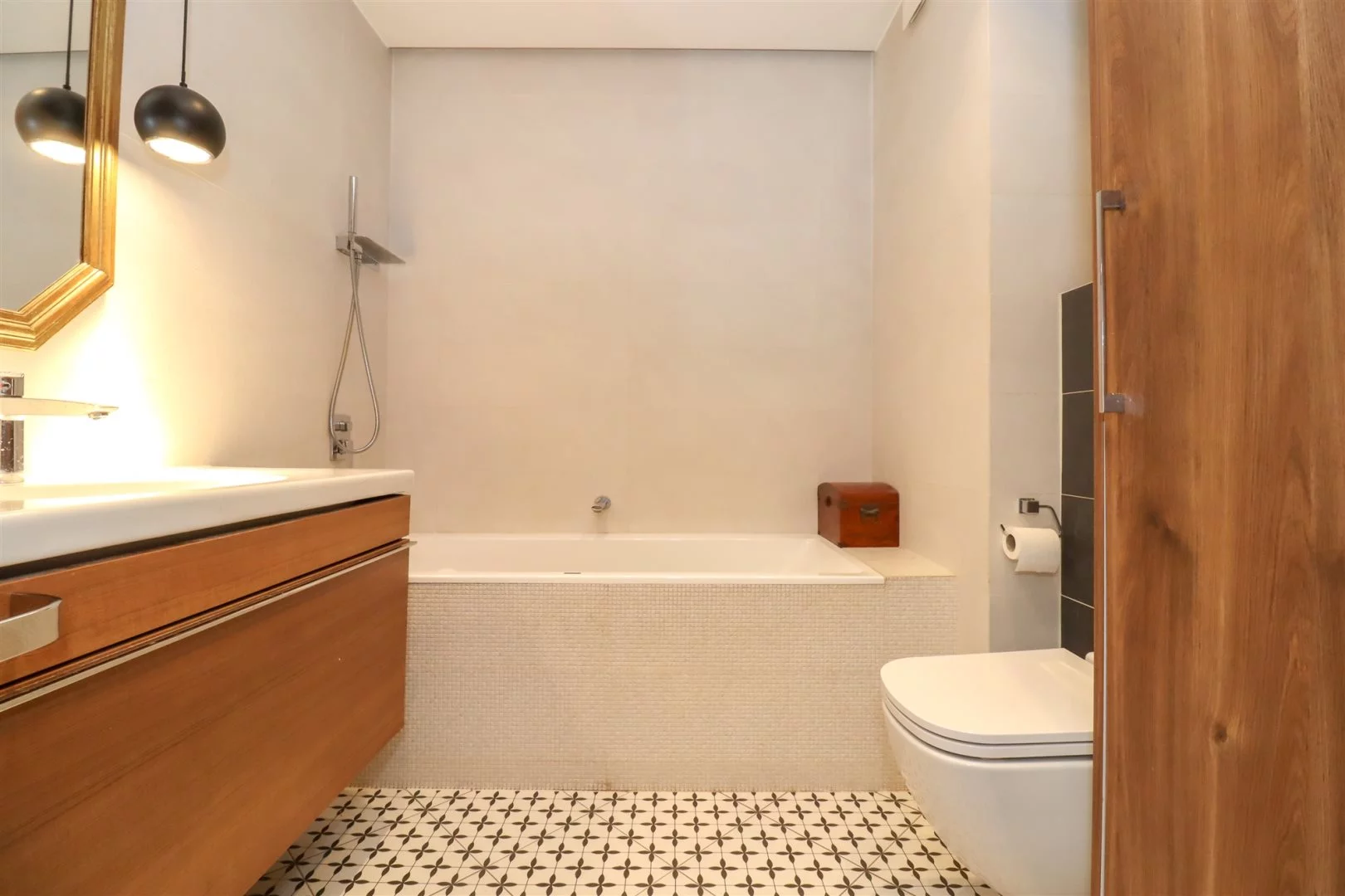 2 pokoje, mieszkanie 50,30 m², parter, oferta nr , GRS-MS-2725, Słupsk, Drewniana