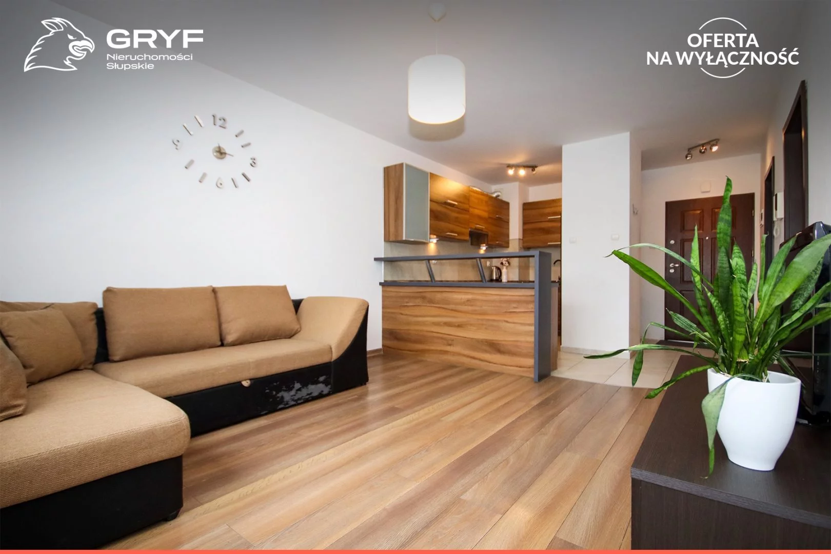 Apartamenty GRS-MS-2924 Słupsk Edwarda-Łady Cybulskiego