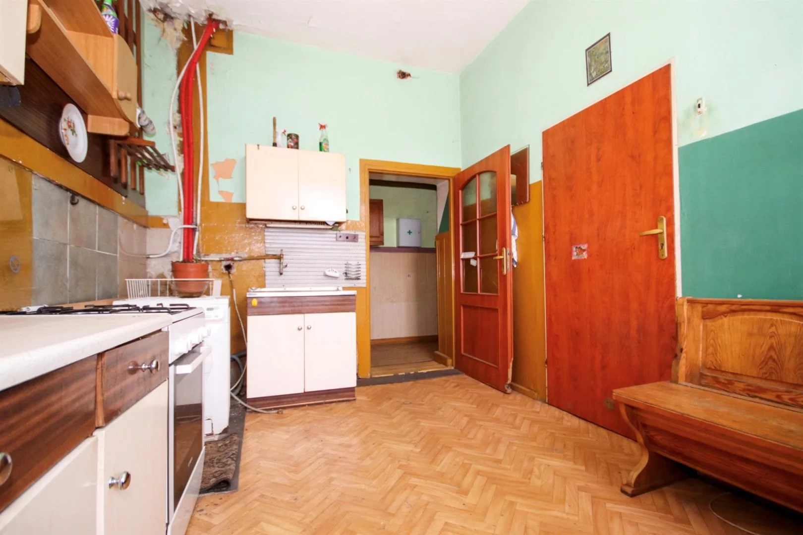 2 pokoje, mieszkanie 71,40 m², parter, oferta nr , GRS-MS-2552, Główczyce