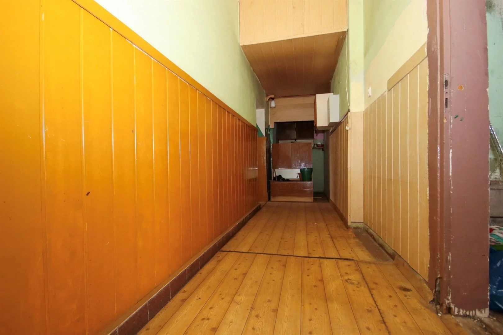 2 pokoje, mieszkanie 71,40 m², parter, oferta nr , GRS-MS-2552, Główczyce