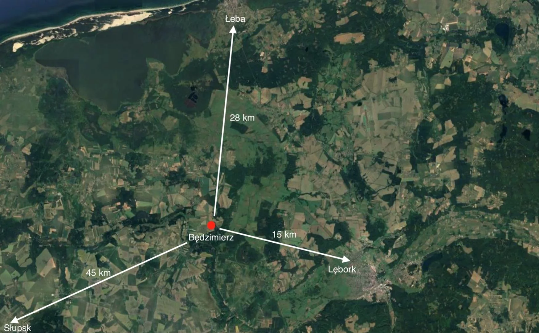 2 pokoje, mieszkanie 71,40 m², parter, oferta nr , GRS-MS-2552, Główczyce
