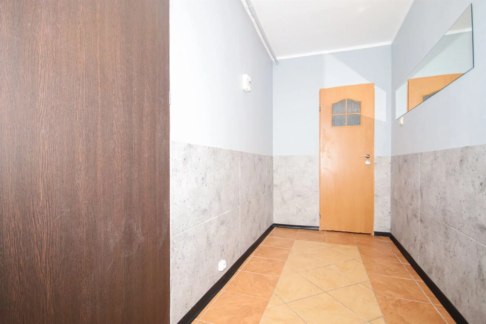 2 pokoje, mieszkanie 31,50 m², piętro 3, oferta nr , GRS-MS-2952, Słupsk, Górna