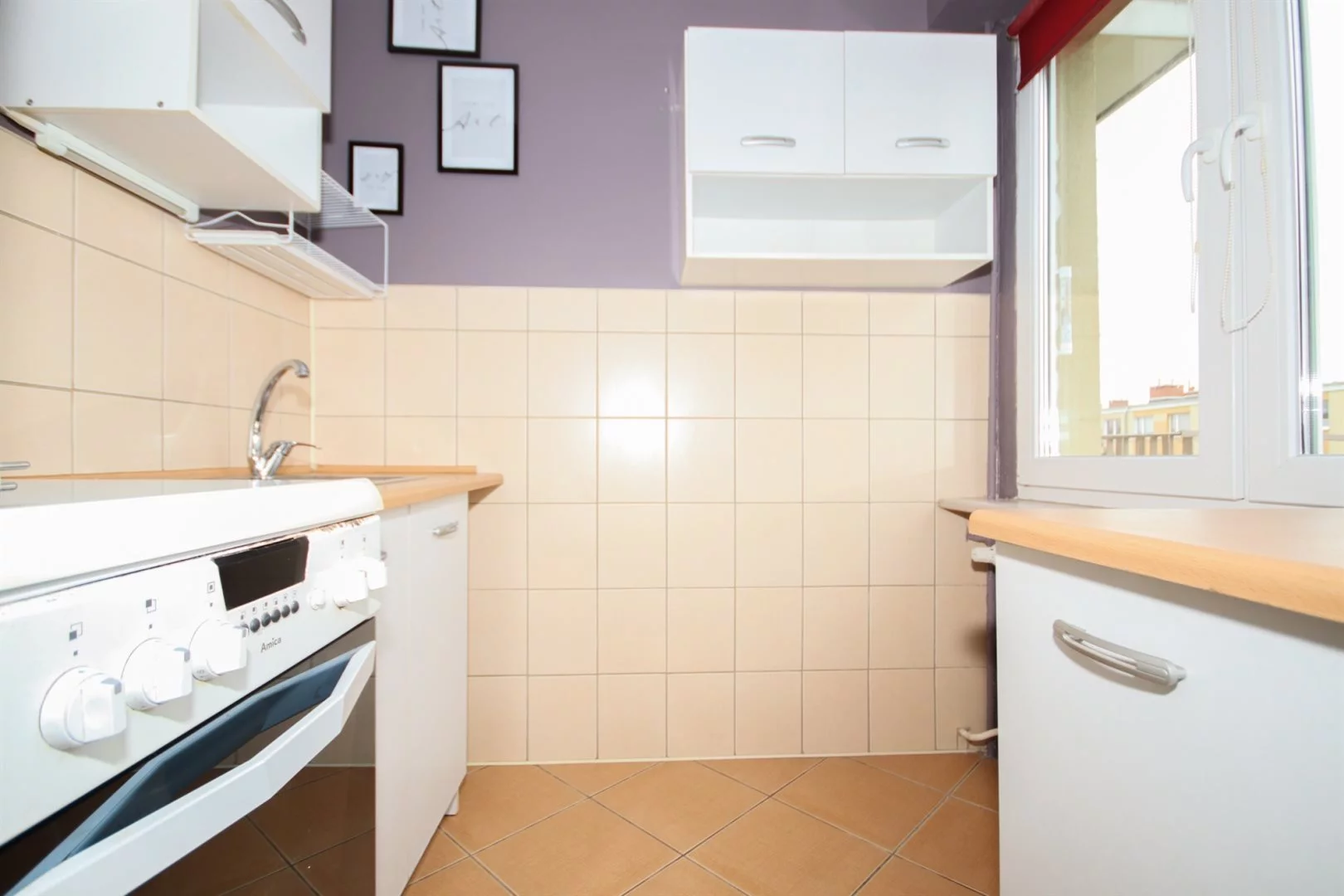 2 pokoje, mieszkanie 31,50 m², piętro 3, oferta nr , GRS-MS-2952, Słupsk, Górna