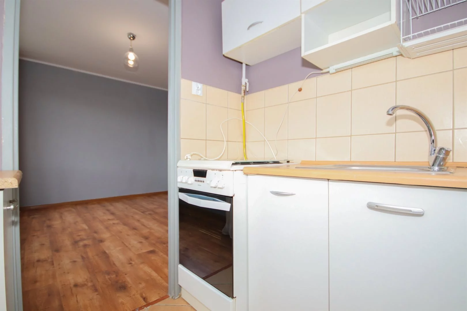 2 pokoje, mieszkanie 31,50 m², piętro 3, oferta nr , GRS-MS-2952, Słupsk, Górna