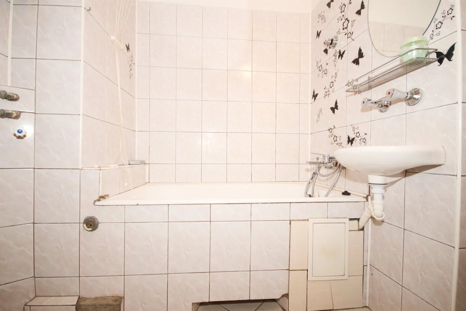2 pokoje, mieszkanie 31,50 m², piętro 3, oferta nr , GRS-MS-2952, Słupsk, Górna