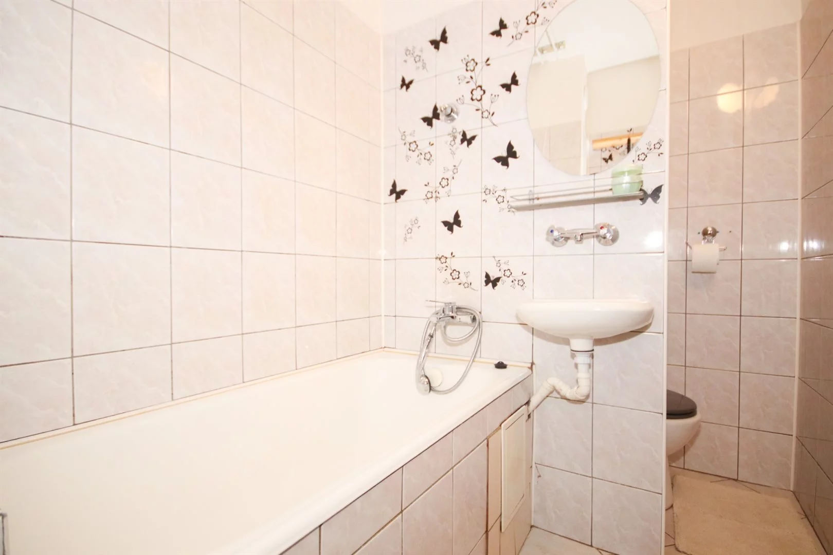 2 pokoje, mieszkanie 31,50 m², piętro 3, oferta nr , GRS-MS-2952, Słupsk, Górna