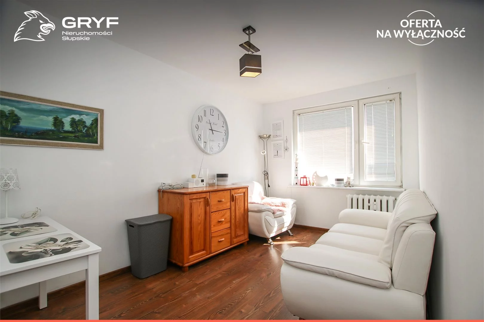 Apartamenty GRS-MS-2968 Słupsk Jana Kazimierza