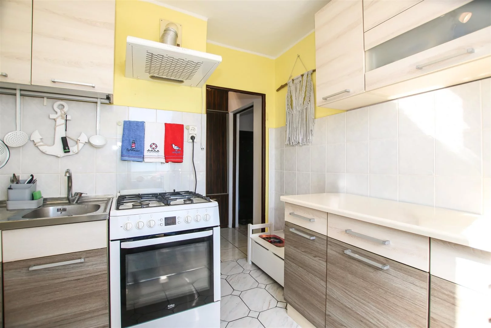 2 pokoje, mieszkanie 36,26 m², piętro 4, oferta nr , GRS-MS-2968, Słupsk, Jana Kazimierza