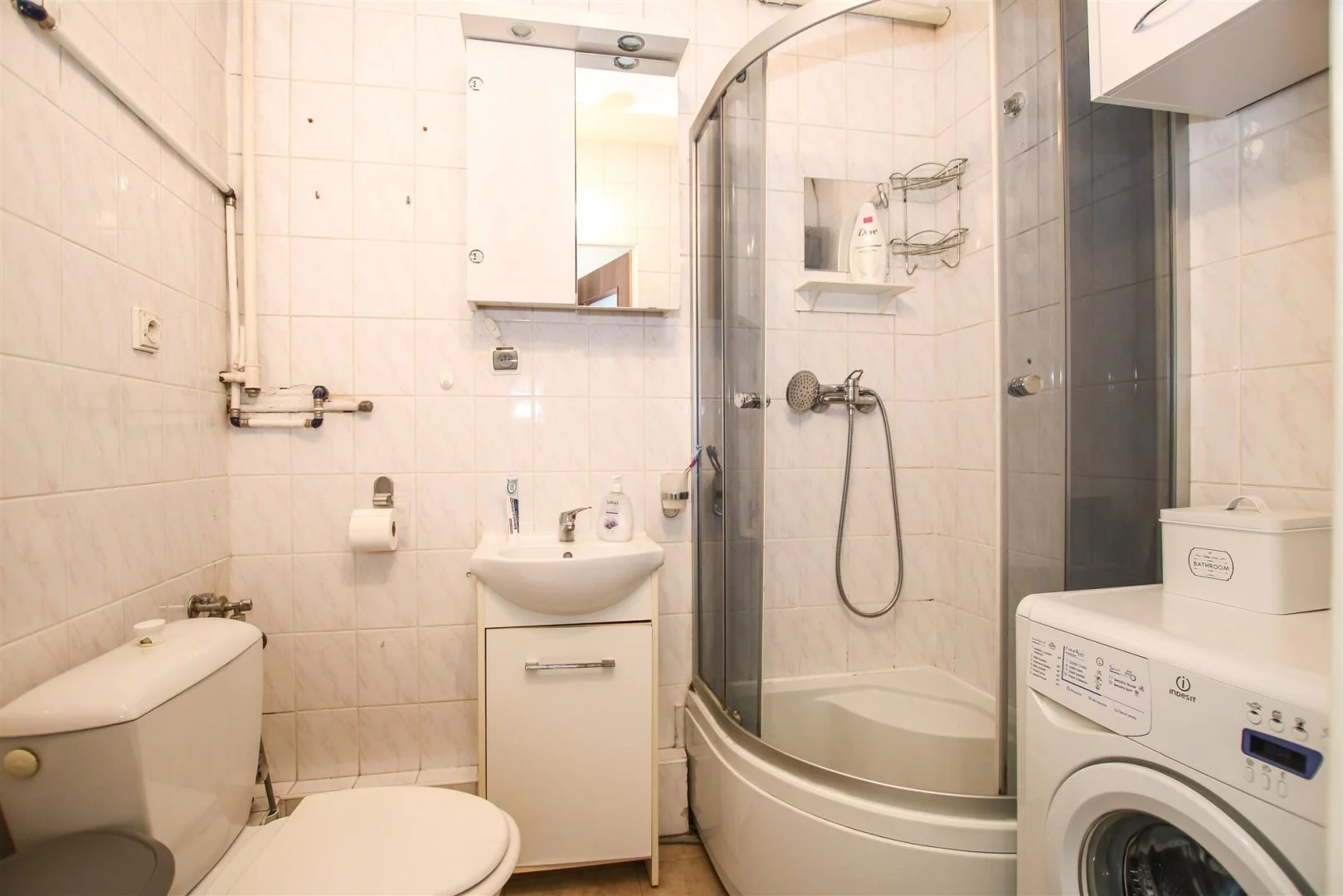 2 pokoje, mieszkanie 36,26 m², piętro 4, oferta nr , GRS-MS-2968, Słupsk, Jana Kazimierza