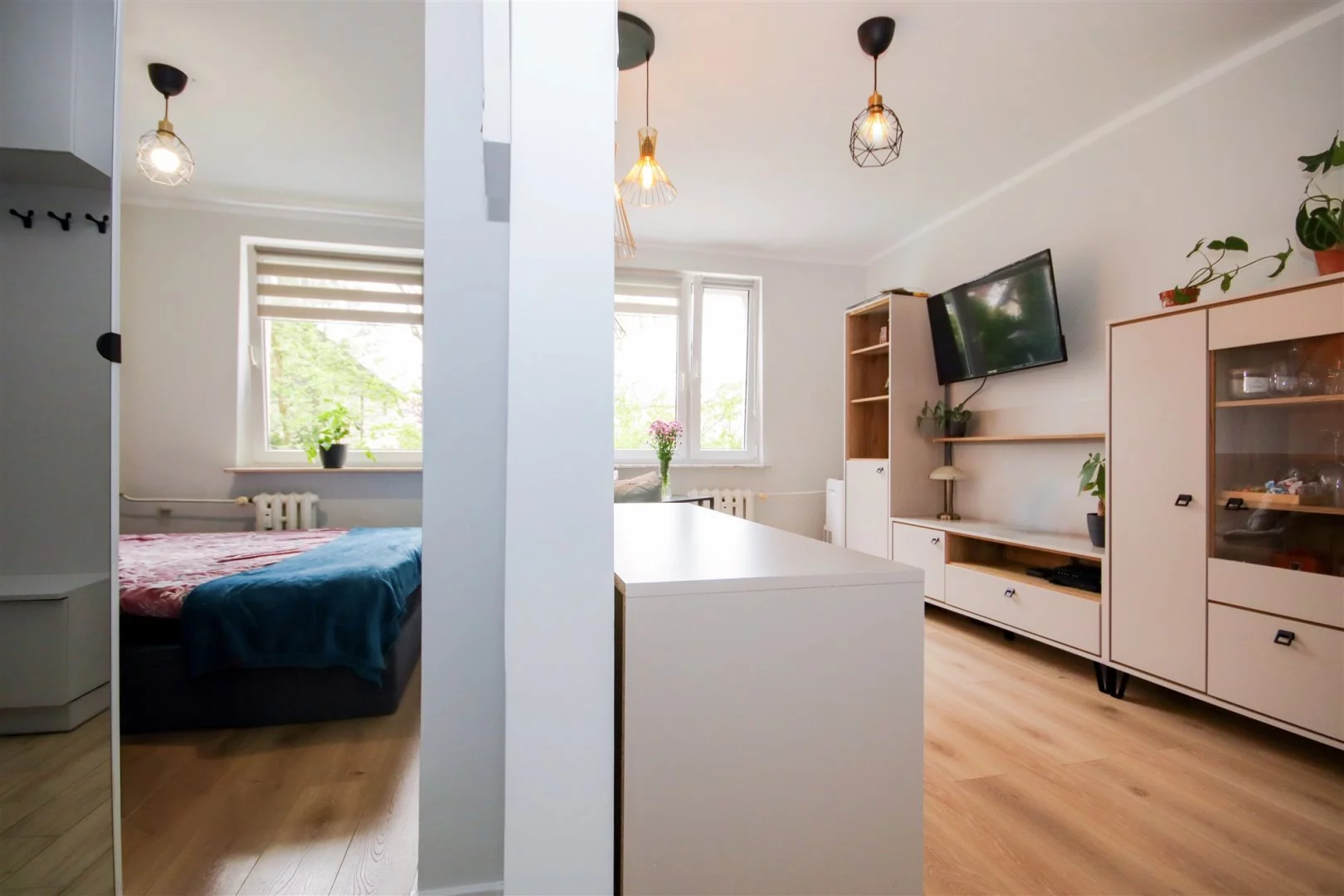 Apartamenty GRS-MS-2880 Słupsk Zatorze Jana Kazimierza