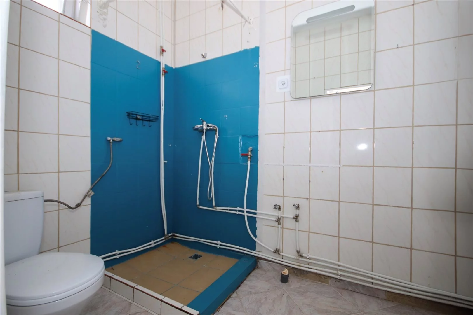 2 pokoje, mieszkanie 61,29 m², parter, oferta nr , GRS-MS-2714, Kępice