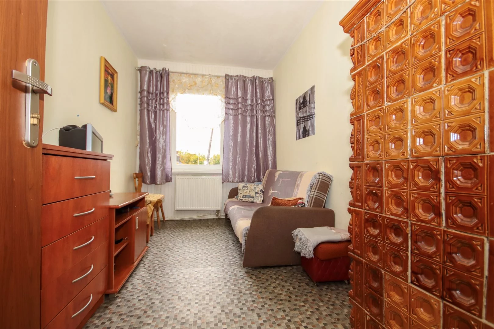 2 pokoje, mieszkanie 61,29 m², parter, oferta nr , GRS-MS-2714, Kępice