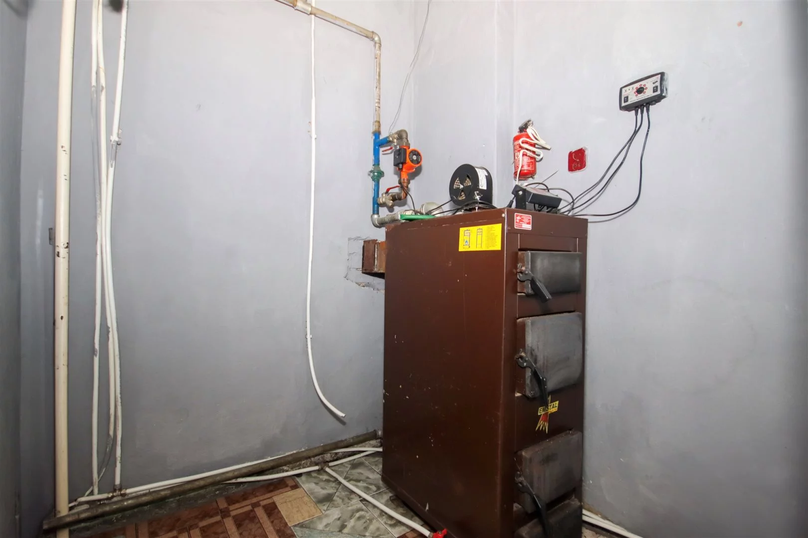 2 pokoje, mieszkanie 61,29 m², parter, oferta nr , GRS-MS-2714, Kępice