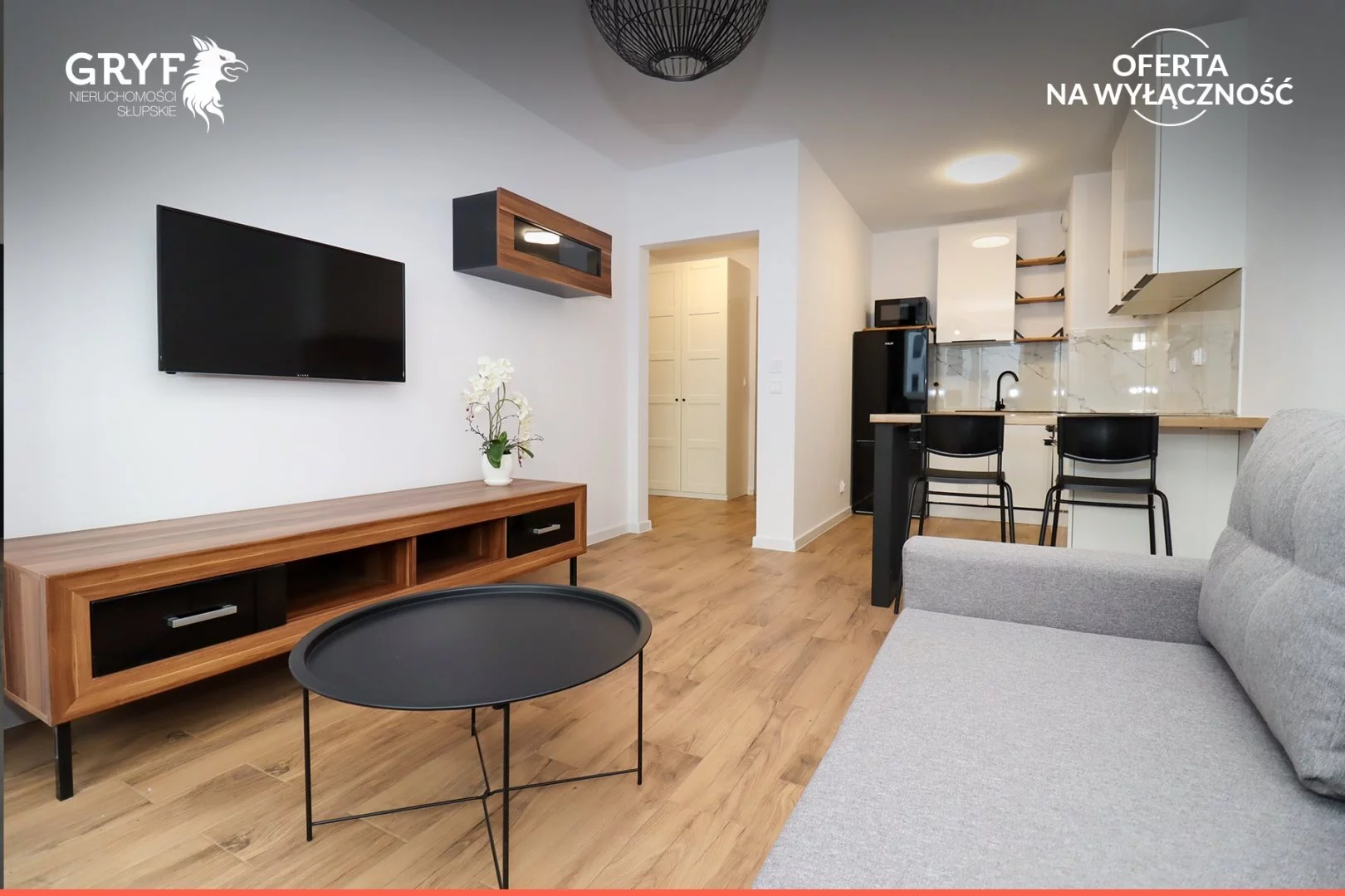 Apartamenty GRS-MS-2958 Słupsk Legionów Polskich