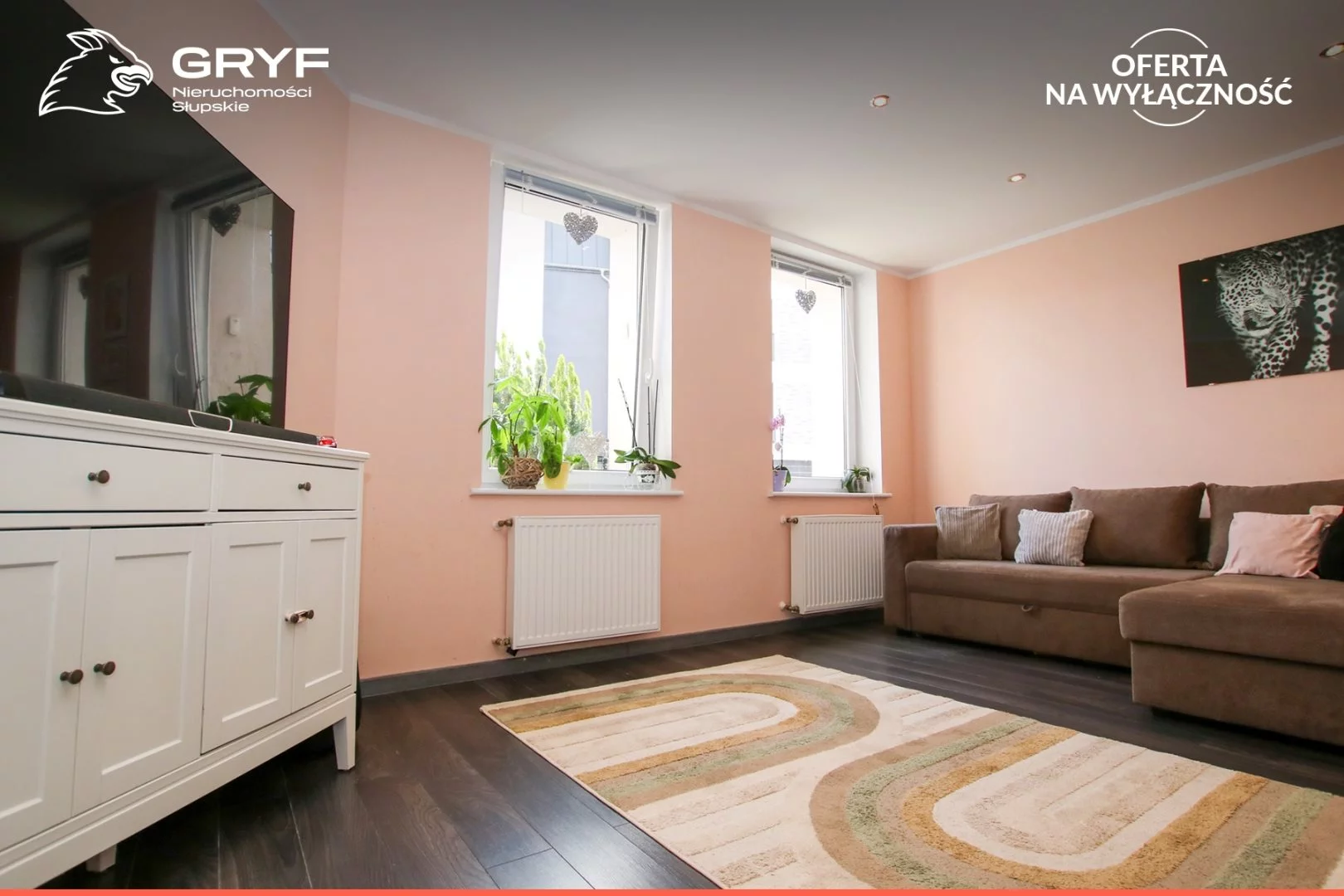 Apartamenty GRS-MS-2892 Słupsk Marii Skłodowskiej-Curie