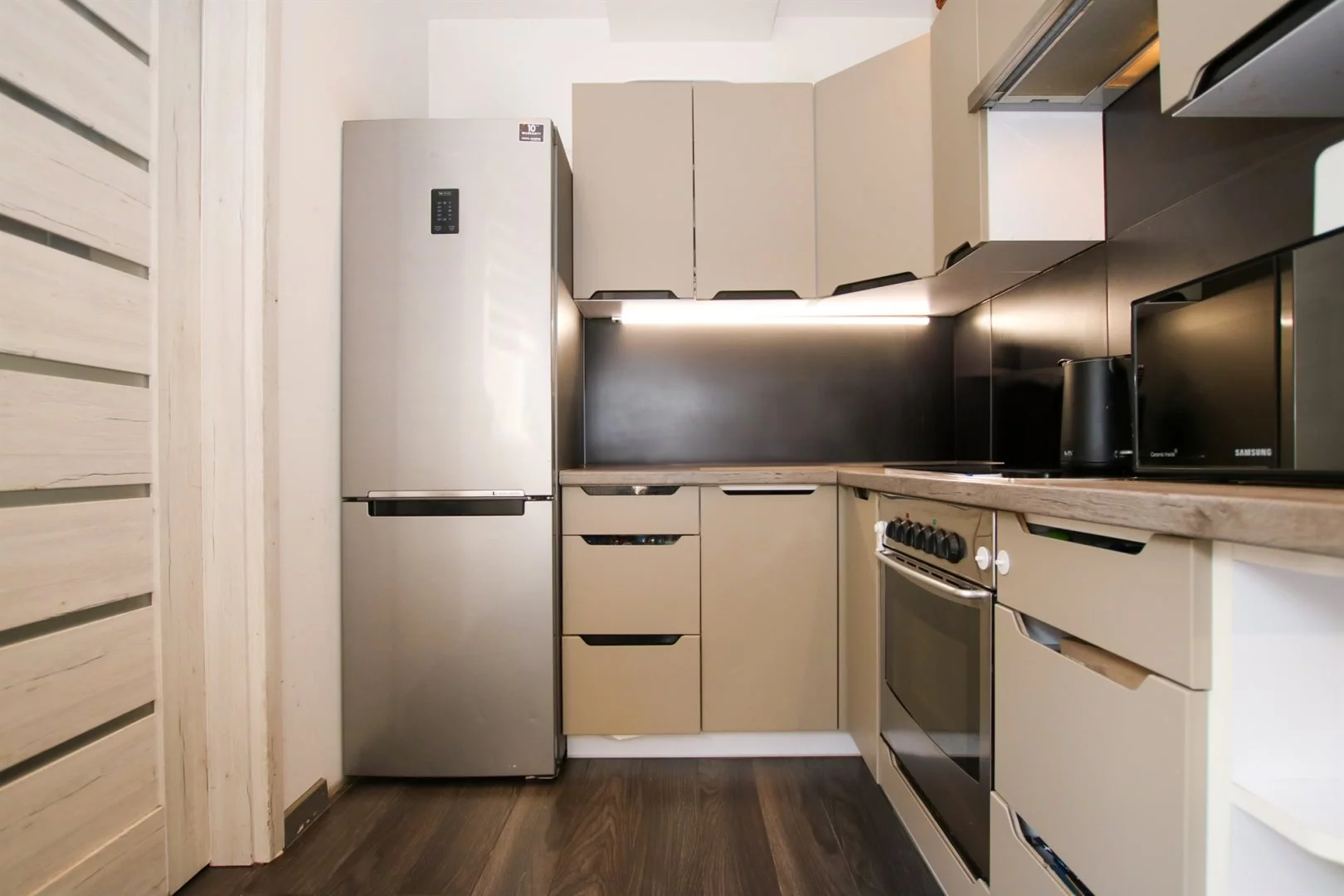 2 pokoje, mieszkanie 44,32 m², parter, oferta nr , GRS-MS-2892, Słupsk, Marii Skłodowskiej-Curie