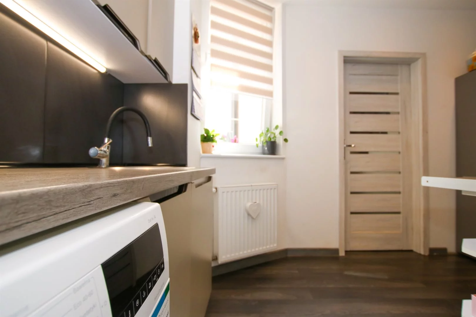 2 pokoje, mieszkanie 44,32 m², parter, oferta nr , GRS-MS-2892, Słupsk, Marii Skłodowskiej-Curie