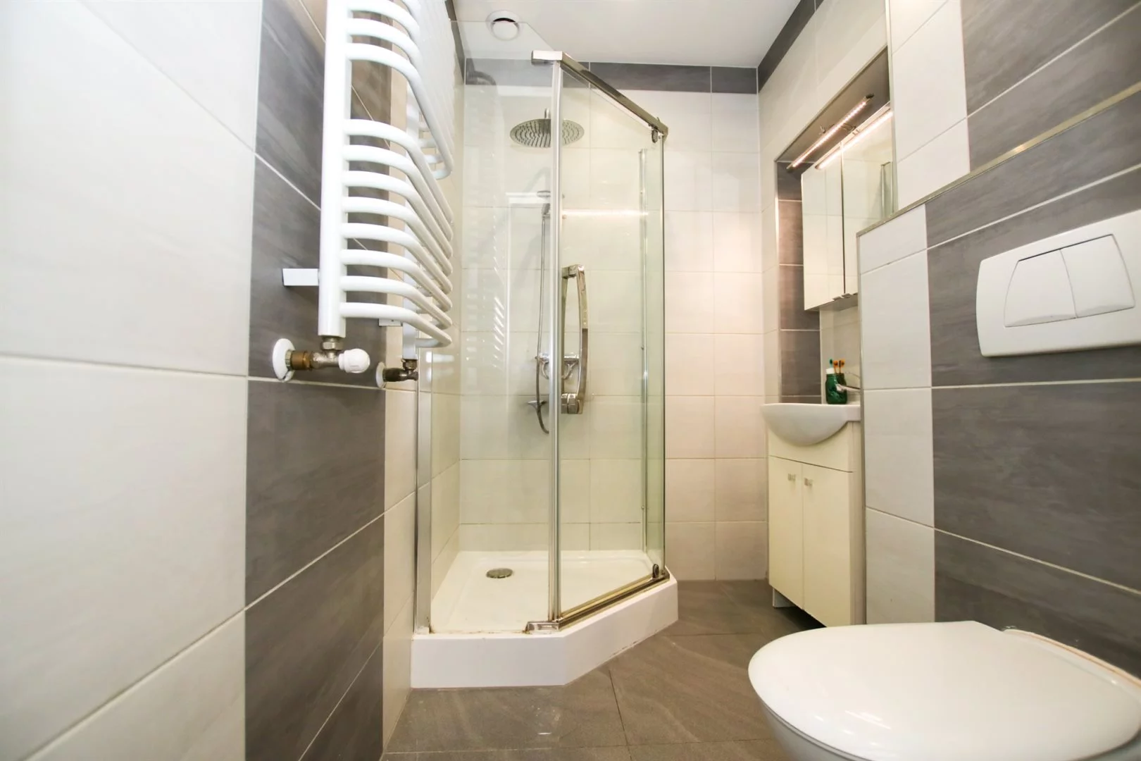 2 pokoje, mieszkanie 44,32 m², parter, oferta nr , GRS-MS-2892, Słupsk, Marii Skłodowskiej-Curie