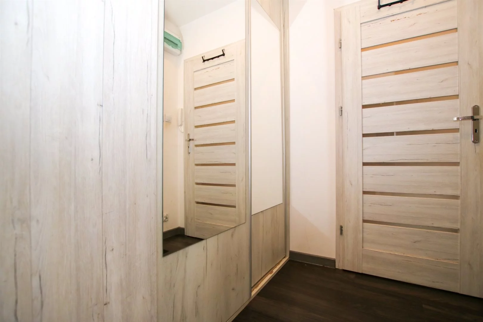2 pokoje, mieszkanie 44,32 m², parter, oferta nr , GRS-MS-2892, Słupsk, Marii Skłodowskiej-Curie