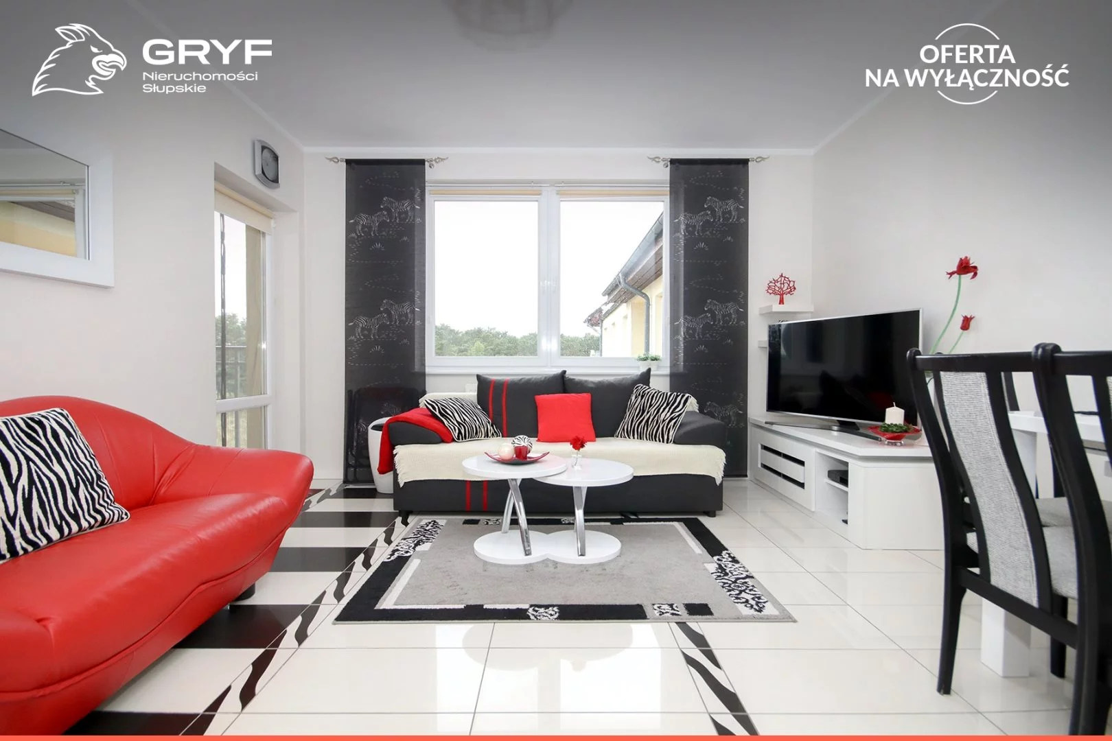 Apartamenty GRS-MS-2920 Ustka Na Wydmie