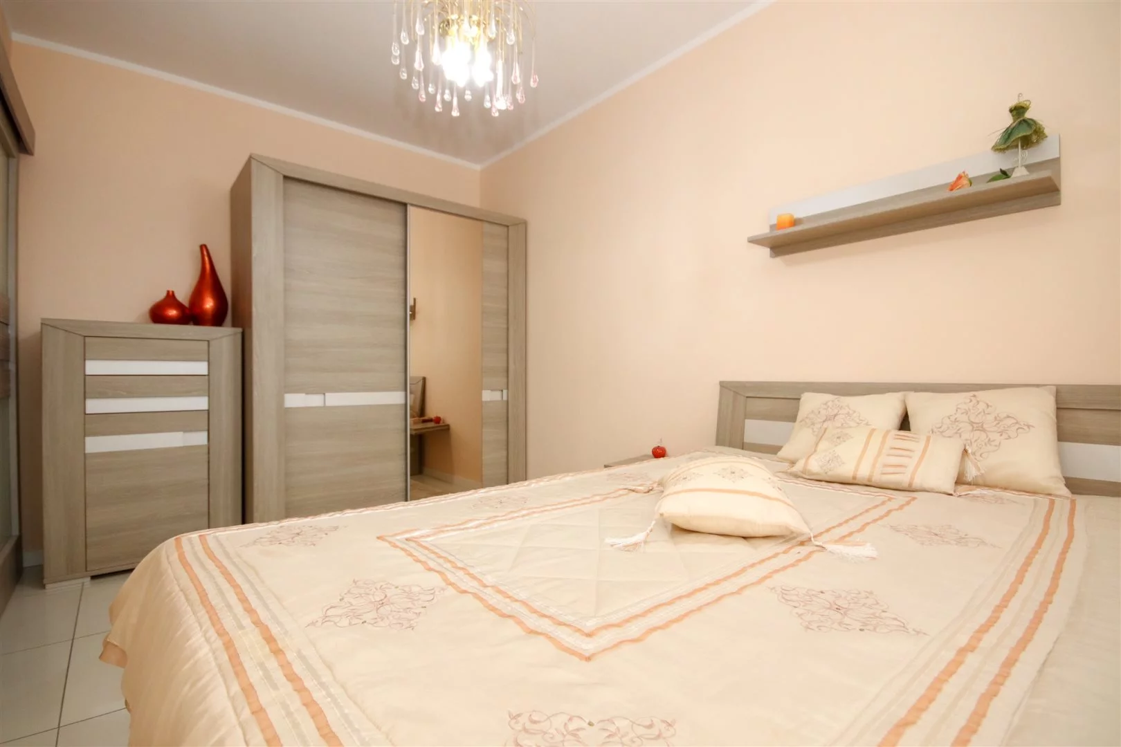 2 pokoje, mieszkanie 46,90 m², piętro 3, oferta nr , GRS-MS-2920, Ustka, Na Wydmie