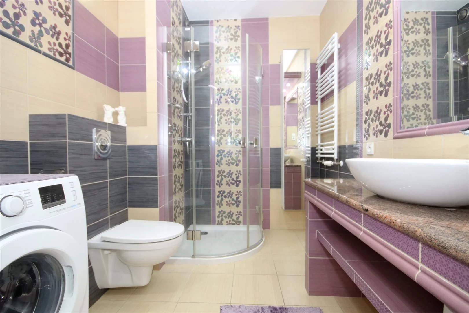 2 pokoje, mieszkanie 46,90 m², piętro 3, oferta nr , GRS-MS-2920, Ustka, Na Wydmie