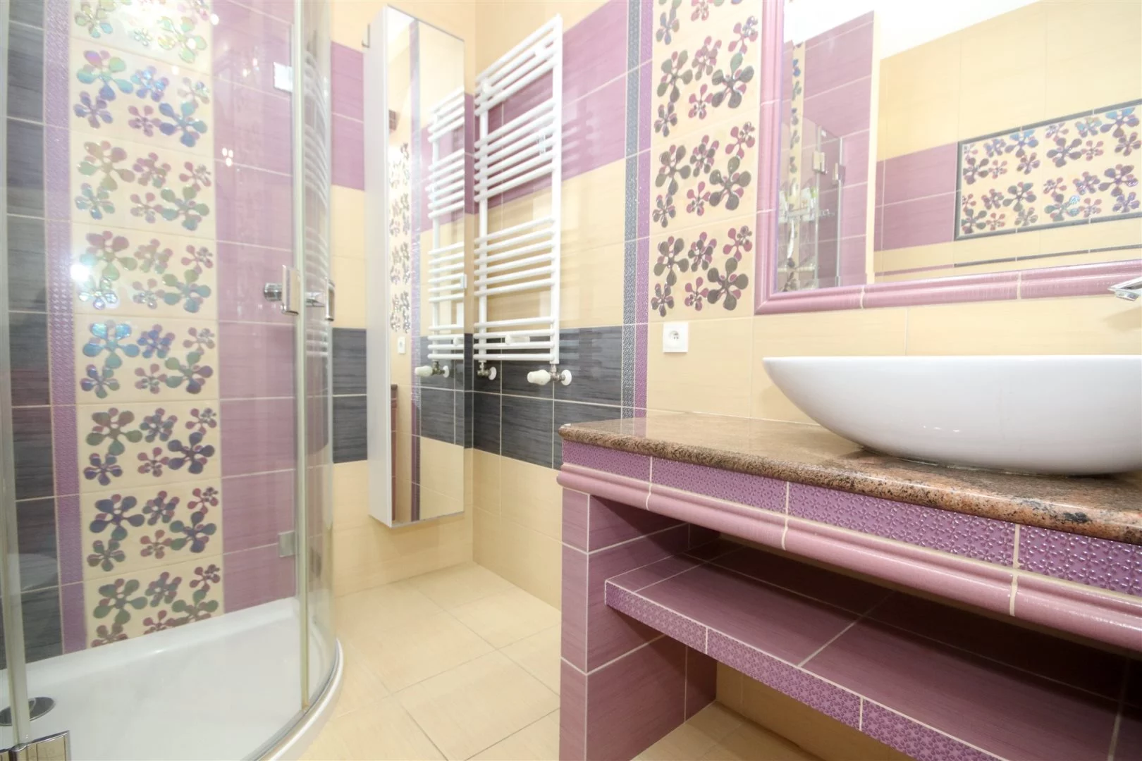 2 pokoje, mieszkanie 46,90 m², piętro 3, oferta nr , GRS-MS-2920, Ustka, Na Wydmie