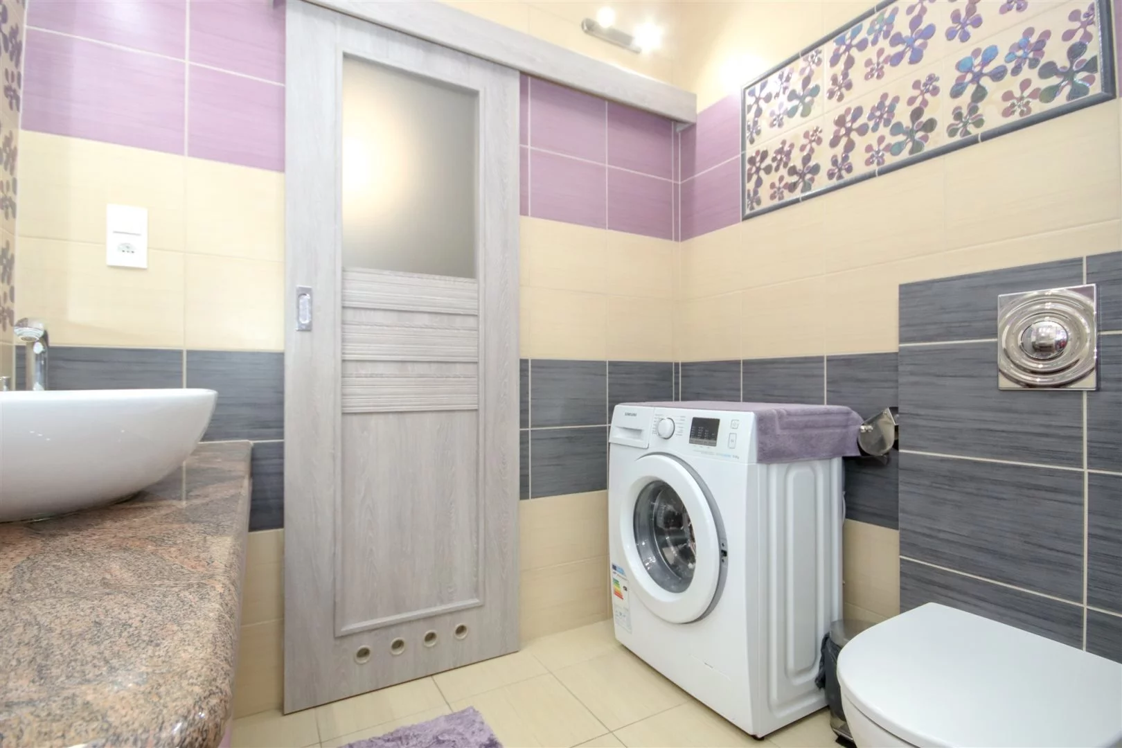 2 pokoje, mieszkanie 46,90 m², piętro 3, oferta nr , GRS-MS-2920, Ustka, Na Wydmie