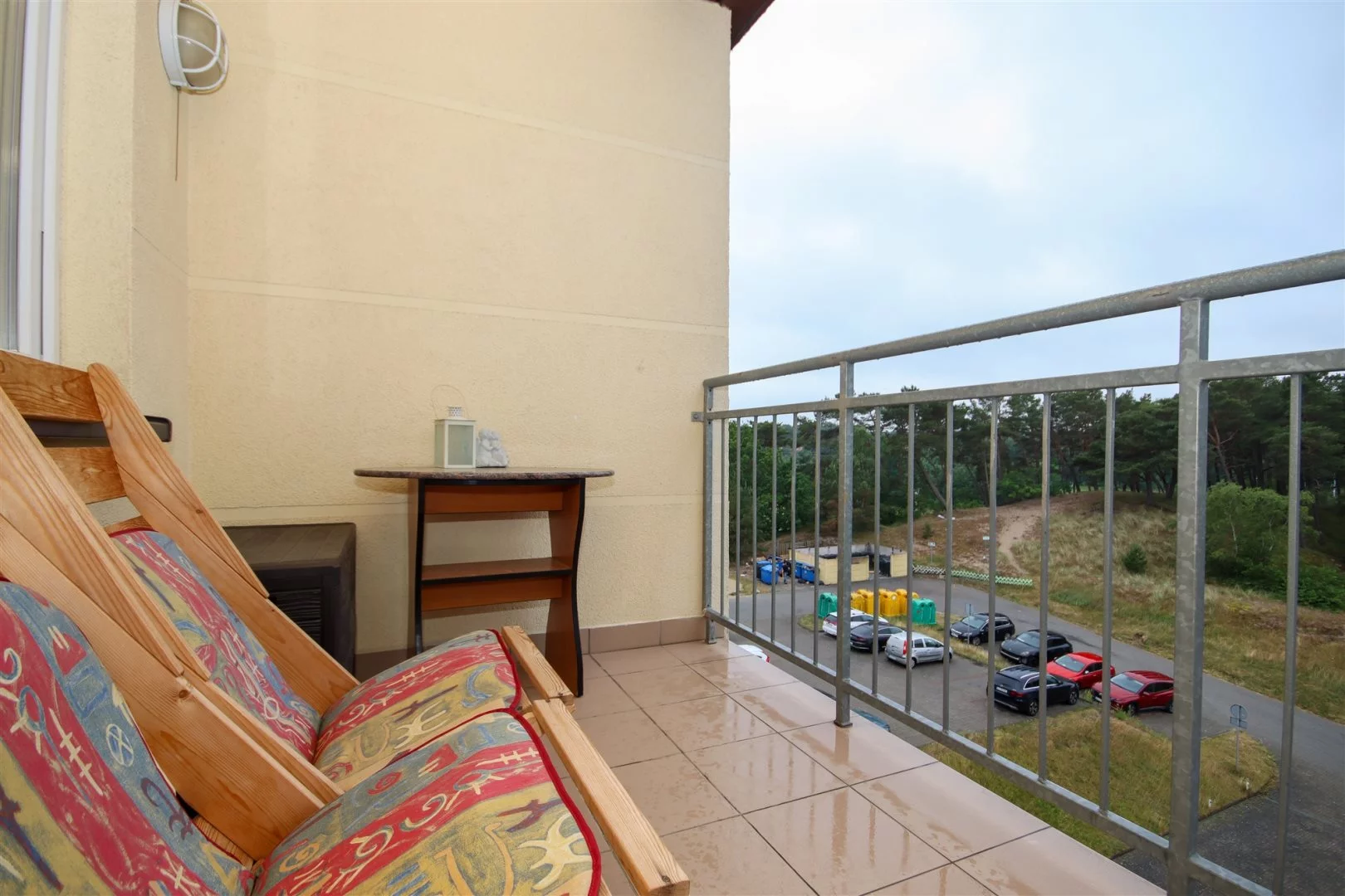 2 pokoje, mieszkanie 46,90 m², piętro 3, oferta nr , GRS-MS-2920, Ustka, Na Wydmie