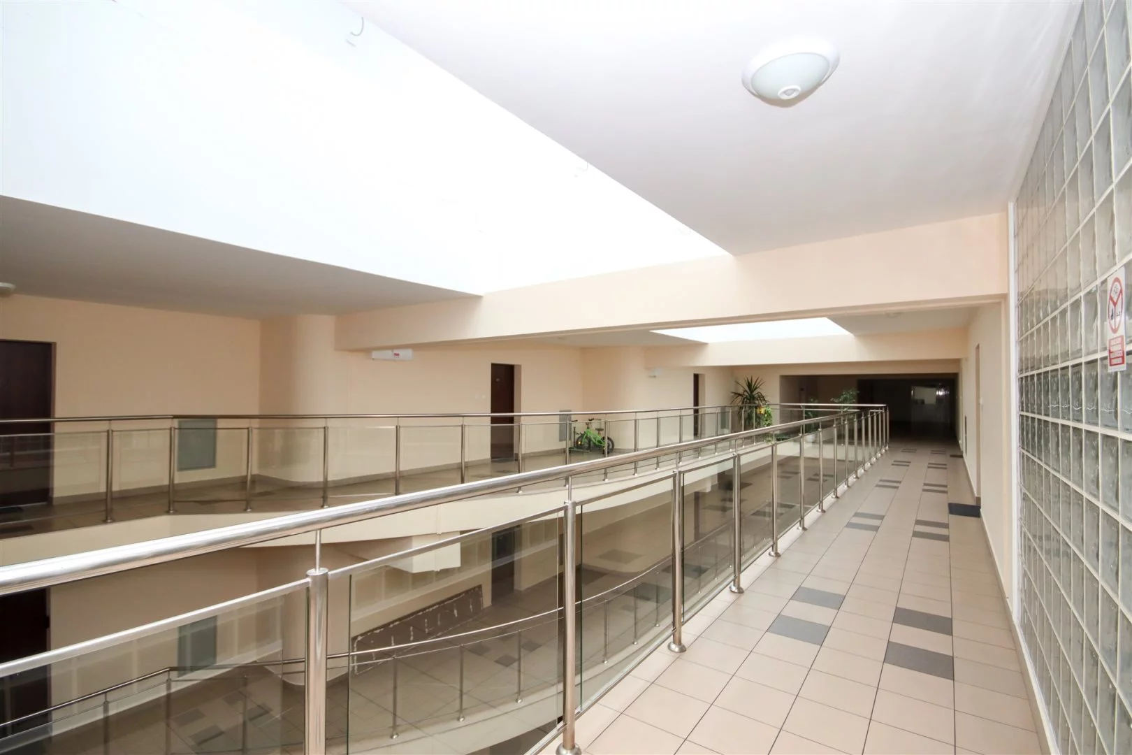 2 pokoje, mieszkanie 46,90 m², piętro 3, oferta nr , GRS-MS-2920, Ustka, Na Wydmie
