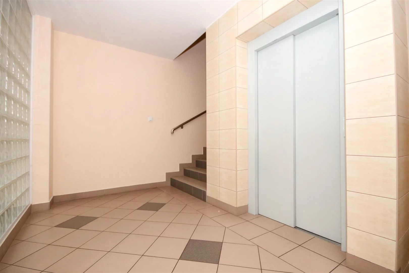 2 pokoje, mieszkanie 46,90 m², piętro 3, oferta nr , GRS-MS-2920, Ustka, Na Wydmie